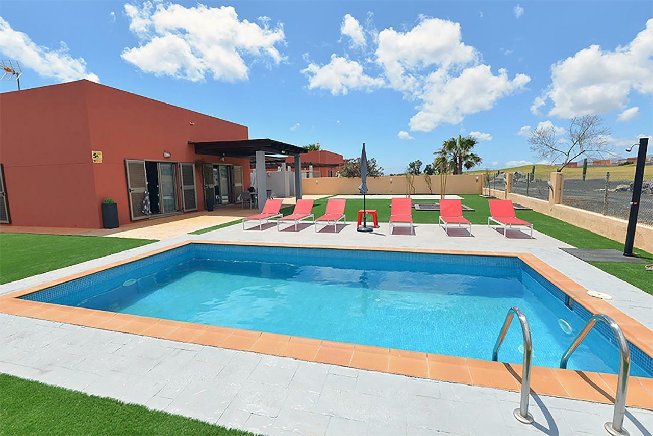 Villa Magna Caleta De Fuste