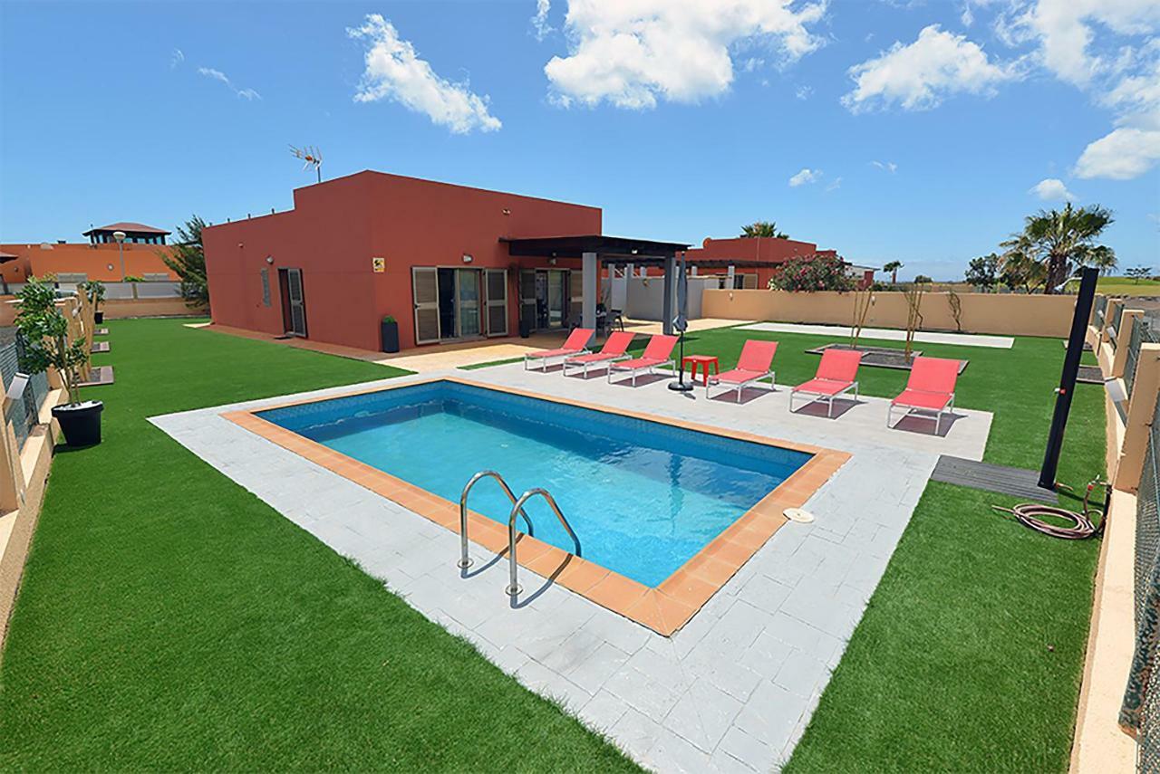 Villa Magna