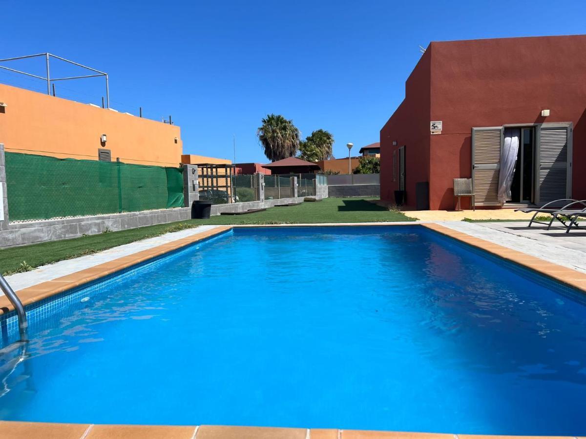 Villa Magna *